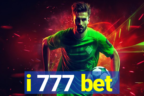 i 777 bet